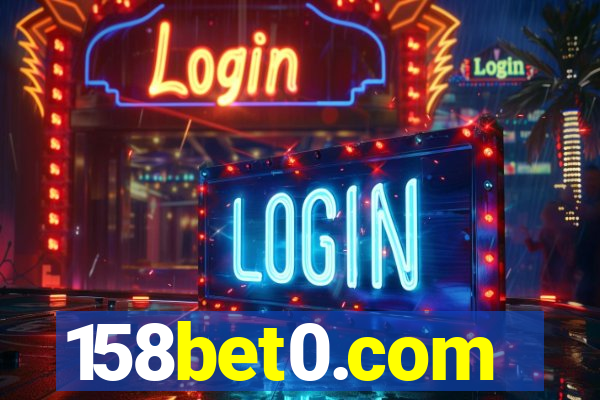 158bet0.com