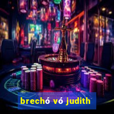 brechó vó judith