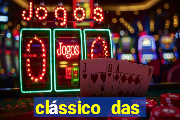 clássico das frutas slots