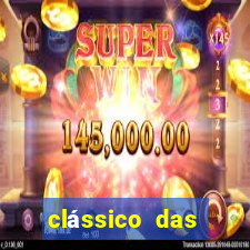 clássico das frutas slots