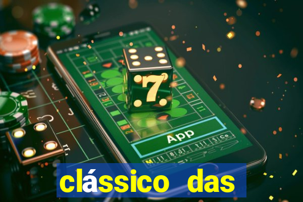 clássico das frutas slots