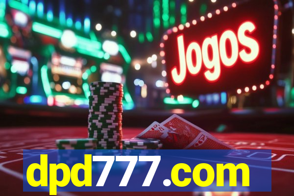 dpd777.com