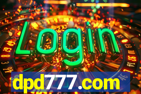 dpd777.com