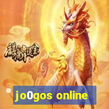 jo0gos online