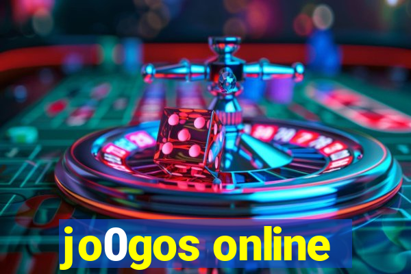 jo0gos online