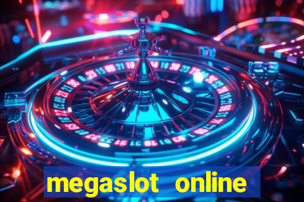 megaslot online casino review