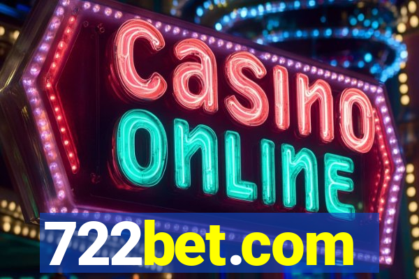 722bet.com