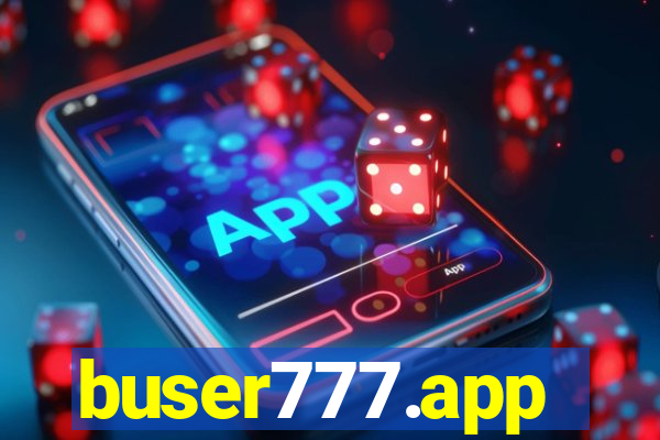 buser777.app