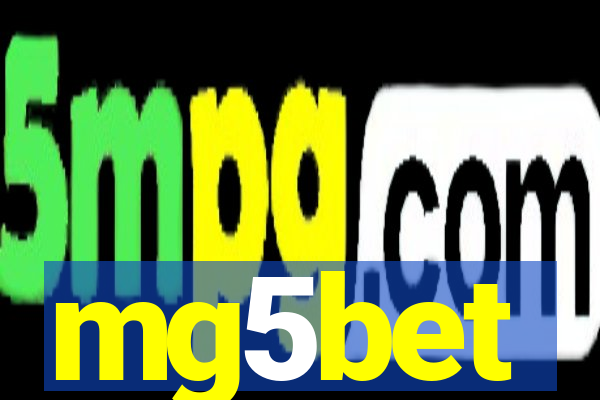 mg5bet