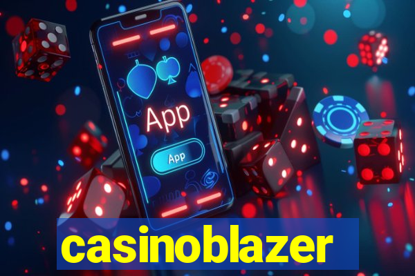 casinoblazer