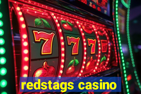 redstags casino