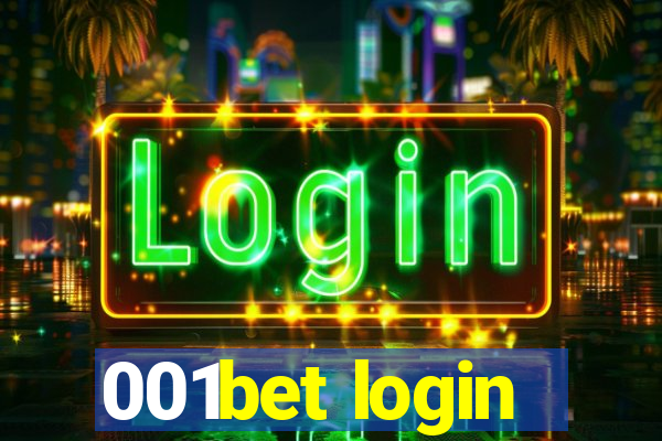 001bet login