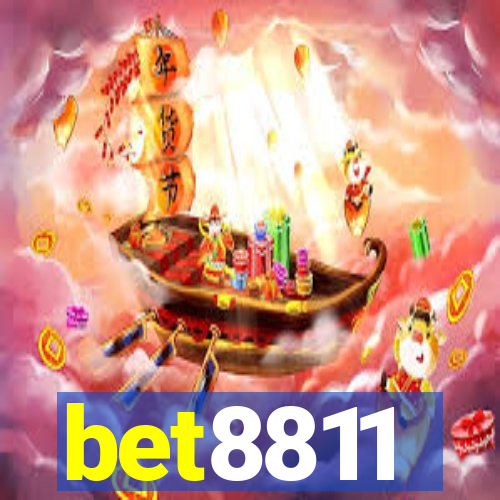 bet8811