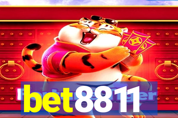 bet8811