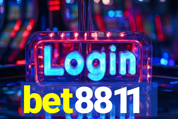 bet8811