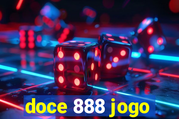 doce 888 jogo