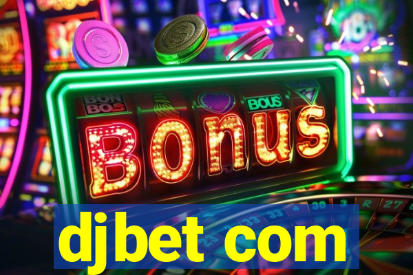 djbet com