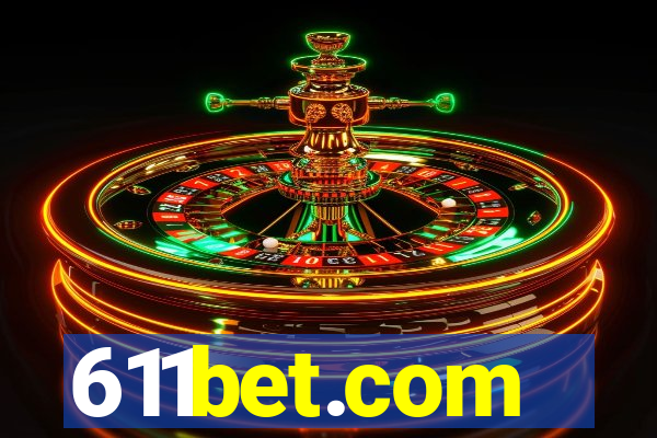 611bet.com