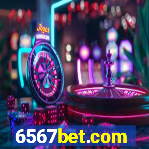 6567bet.com