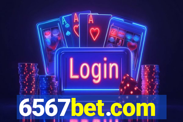 6567bet.com