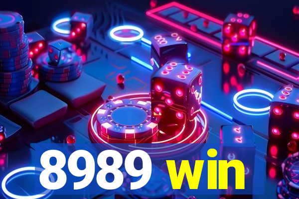 8989 win