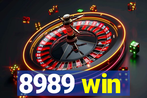 8989 win