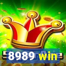 8989 win