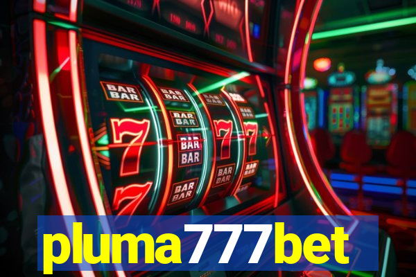 pluma777bet