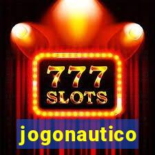 jogonautico