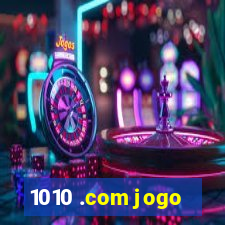 1010 .com jogo