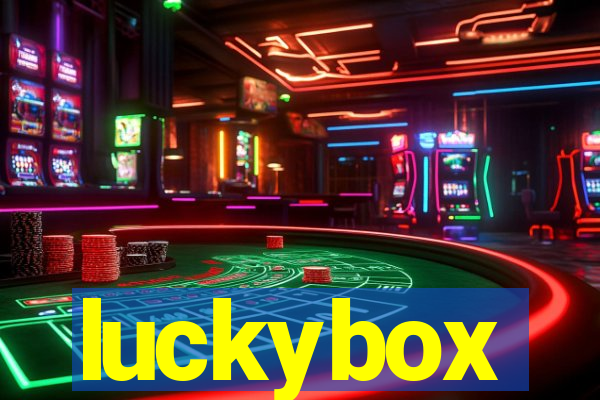 luckybox