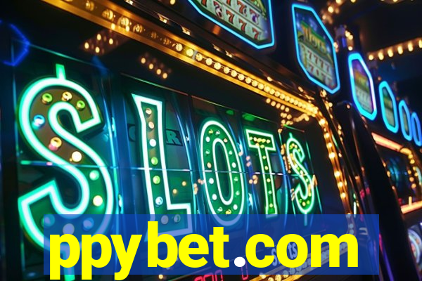 ppybet.com