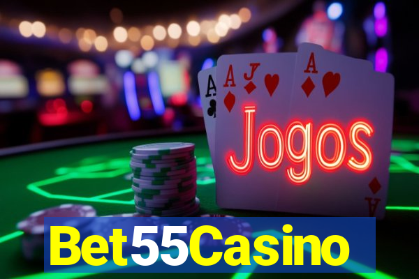 Bet55Casino