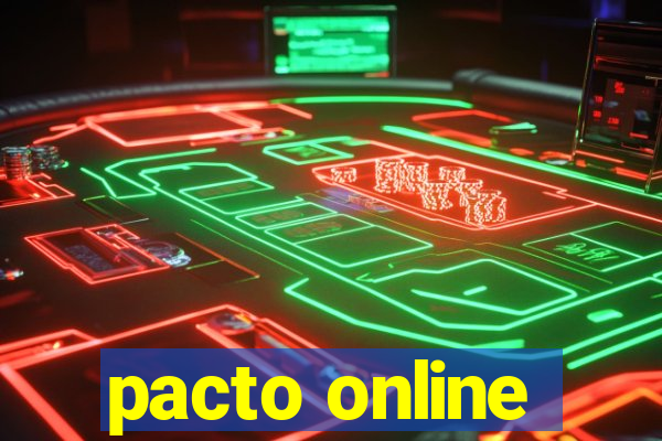 pacto online