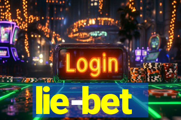 lie-bet