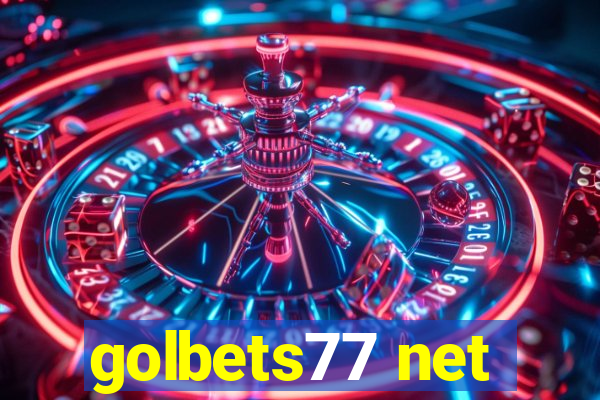 golbets77 net