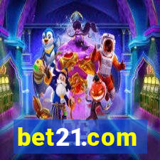 bet21.com