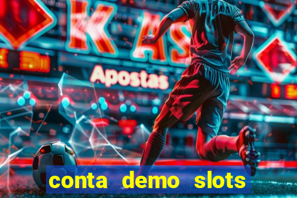 conta demo slots pg touro