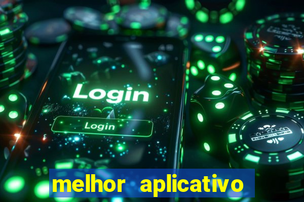 melhor aplicativo de jogos para ganhar dinheiro