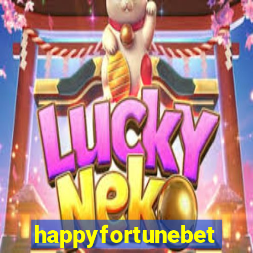 happyfortunebet.com