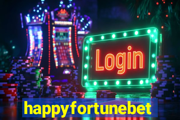 happyfortunebet.com