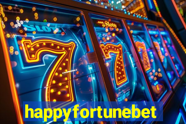 happyfortunebet.com