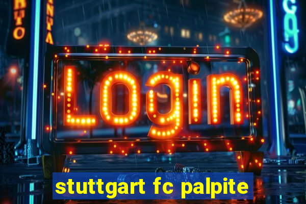 stuttgart fc palpite