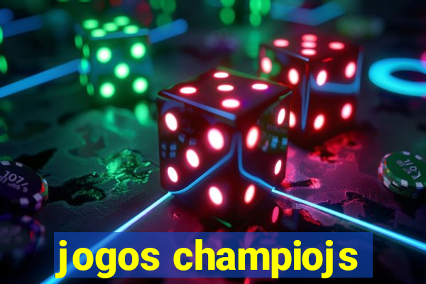 jogos champiojs