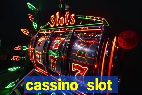 cassino slot pagando no cadastro