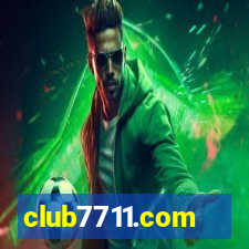 club7711.com