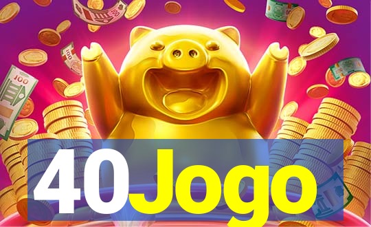 40Jogo