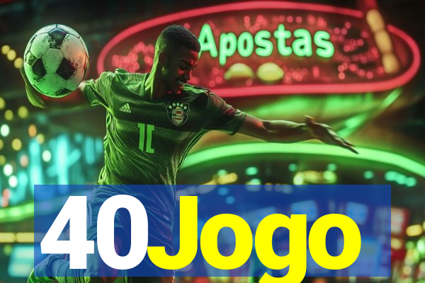 40Jogo