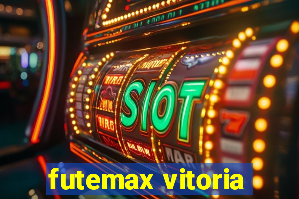 futemax vitoria