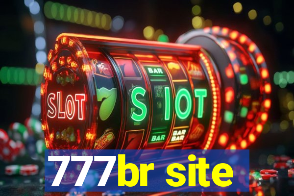 777br site